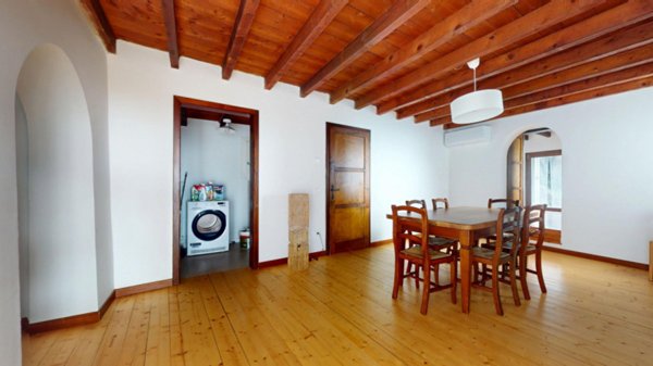 casa indipendente in affitto a Creazzo