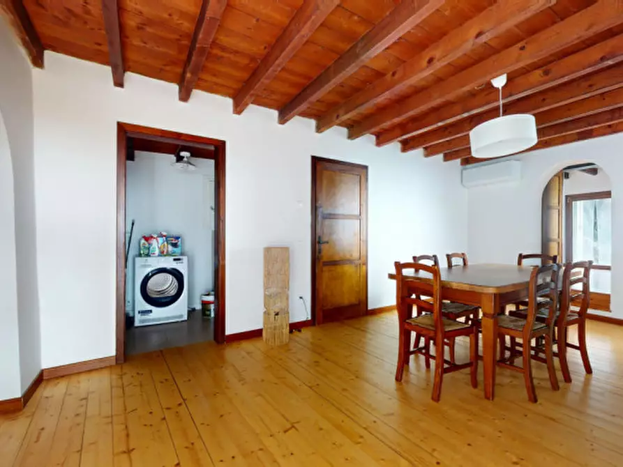 casa indipendente in affitto a Creazzo