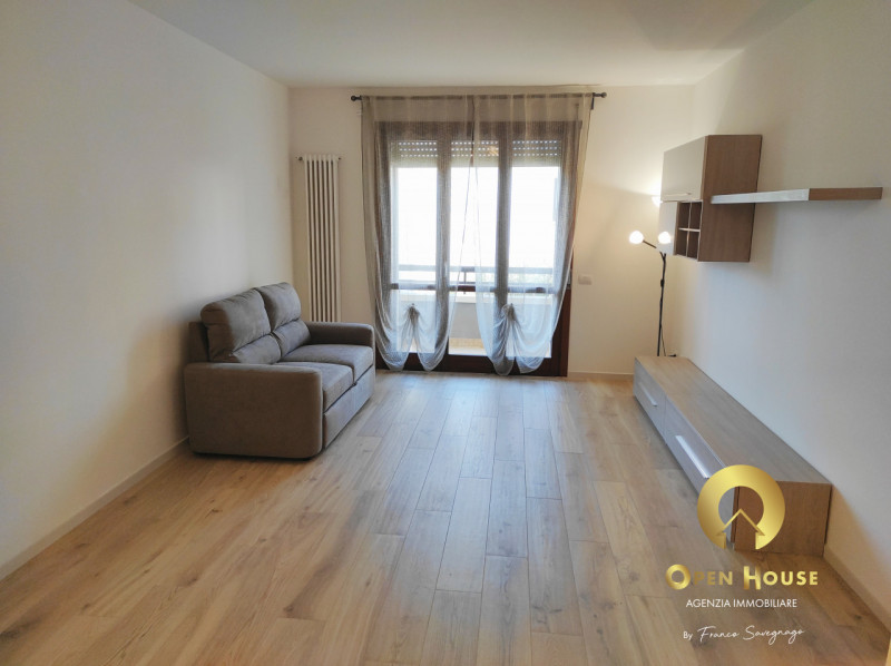 appartamento in affitto a Creazzo