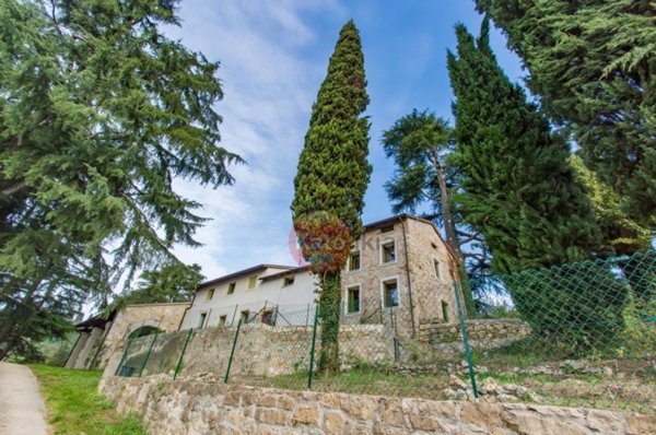 casa indipendente in affitto a Creazzo