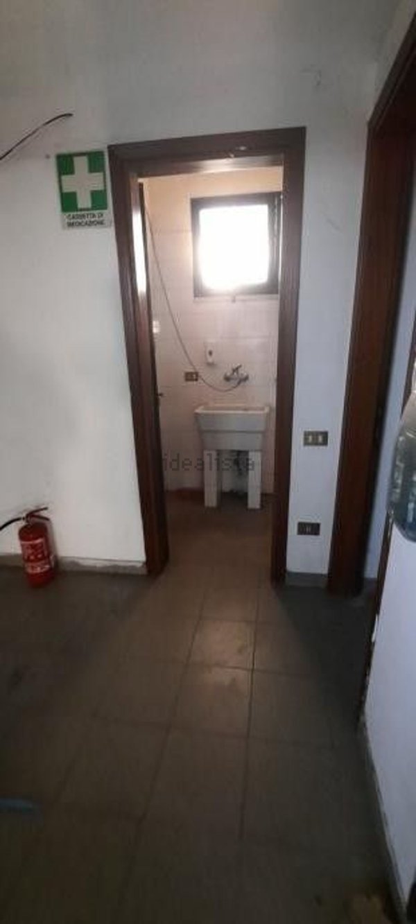 ufficio in affitto a Creazzo