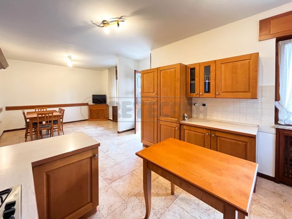 appartamento in affitto a Creazzo