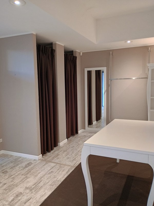 negozio in affitto a Creazzo