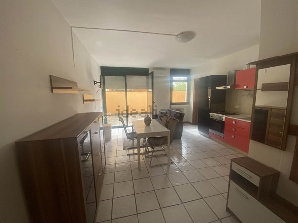 appartamento in affitto a Creazzo