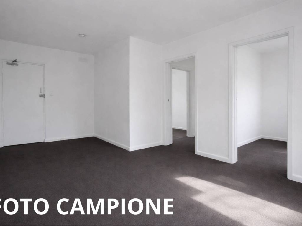 appartamento in affitto a Creazzo