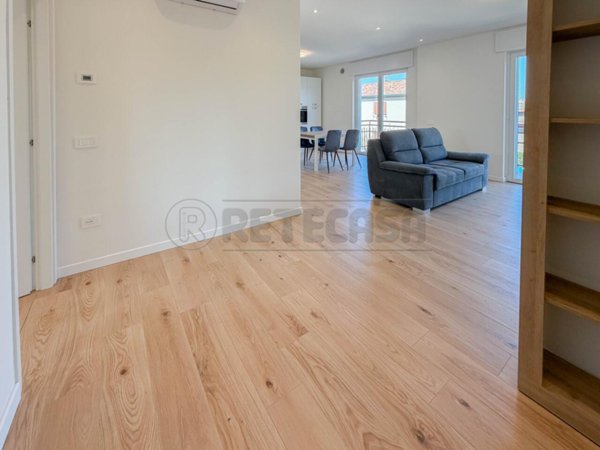 appartamento in affitto a Creazzo