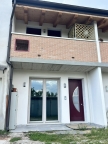 casa indipendente in affitto a Creazzo