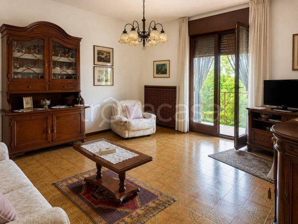 appartamento in affitto a Creazzo in zona Olmo