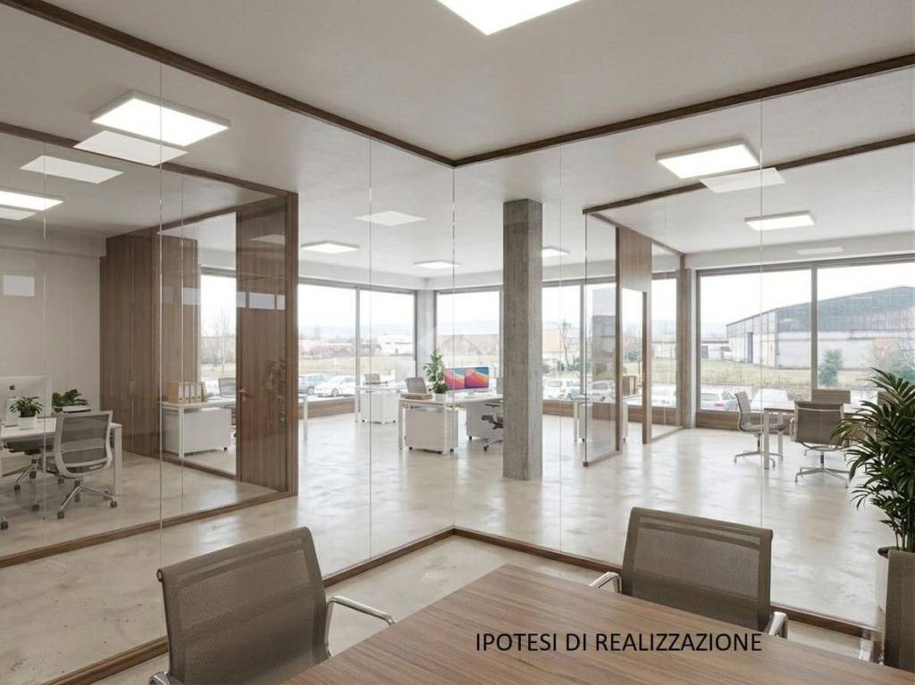 appartamento in affitto a Creazzo in zona Olmo