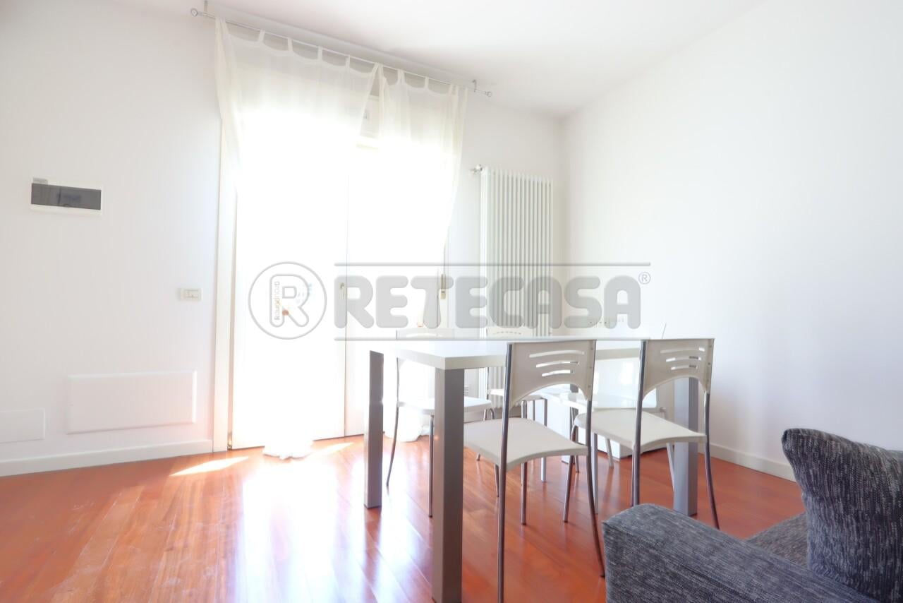 appartamento in affitto a Creazzo in zona Olmo