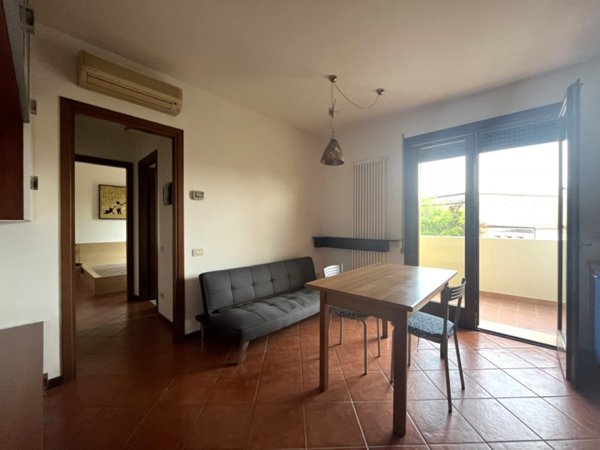 appartamento in affitto a Creazzo in zona Olmo