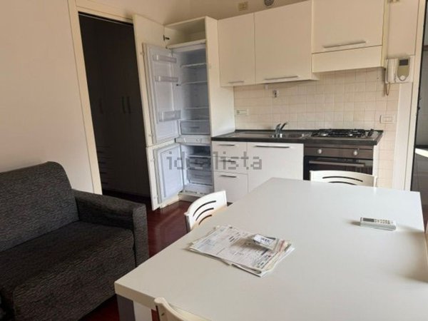 appartamento in affitto a Creazzo in zona Olmo