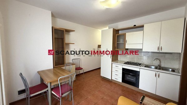 appartamento in affitto a Creazzo in zona Olmo