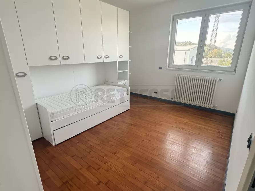 appartamento in affitto a Creazzo in zona Olmo