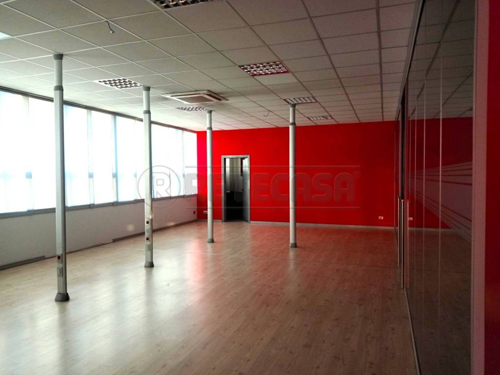 ufficio in affitto a Dueville