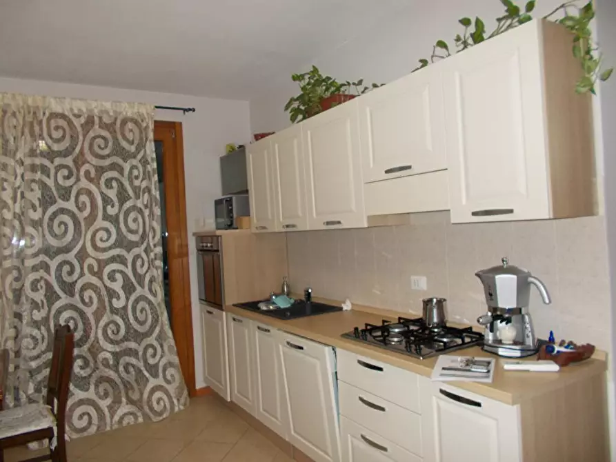 appartamento in affitto a Dueville