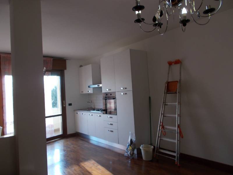 appartamento in affitto a Dueville