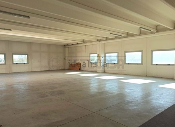 capannone in affitto a Dueville