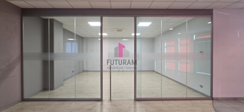 ufficio in affitto a Dueville