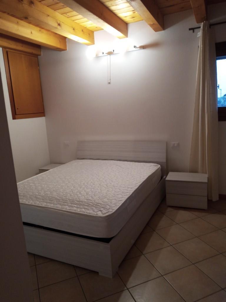appartamento in affitto a Dueville