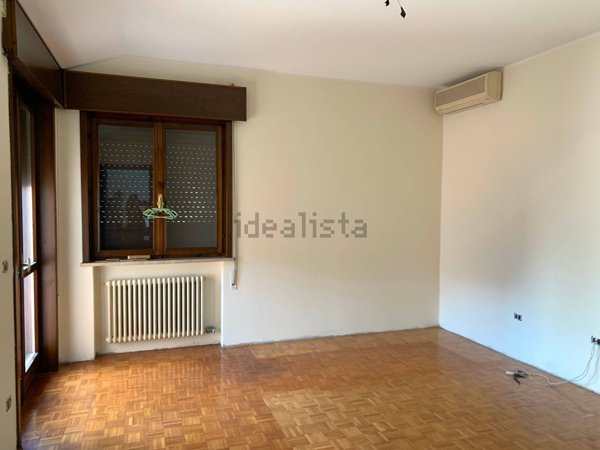 appartamento in affitto a Dueville