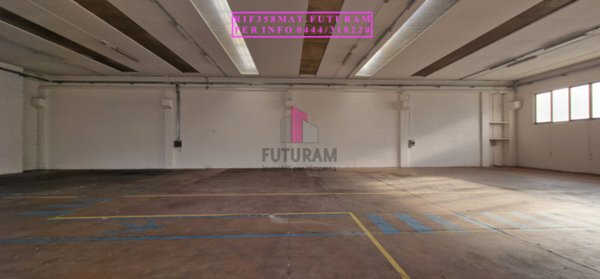 ufficio in affitto a Dueville