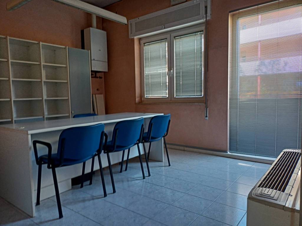 appartamento in affitto a Dueville