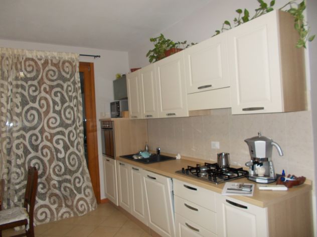 appartamento in affitto a Dueville