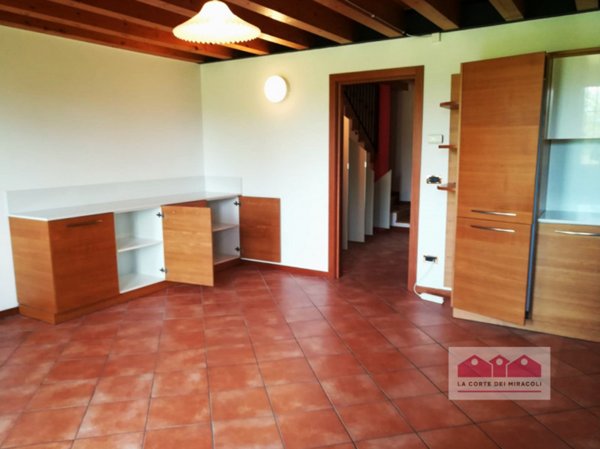 casa semindipendente in affitto a Dueville