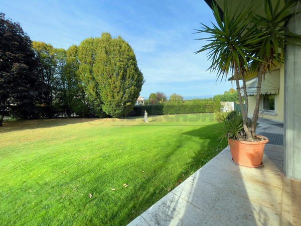 casa indipendente in affitto a Dueville