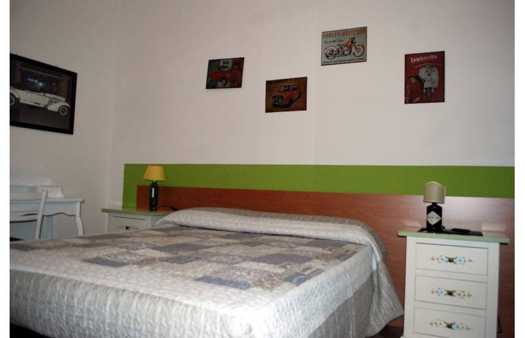 appartamento in affitto a Dueville