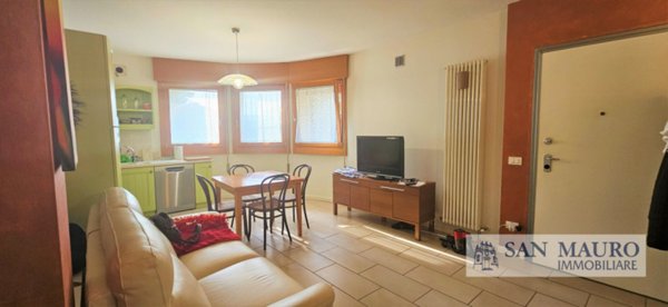 appartamento in affitto a Dueville