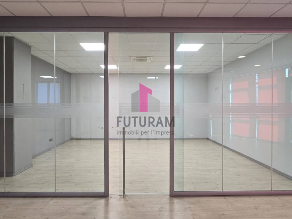 ufficio in affitto a Dueville