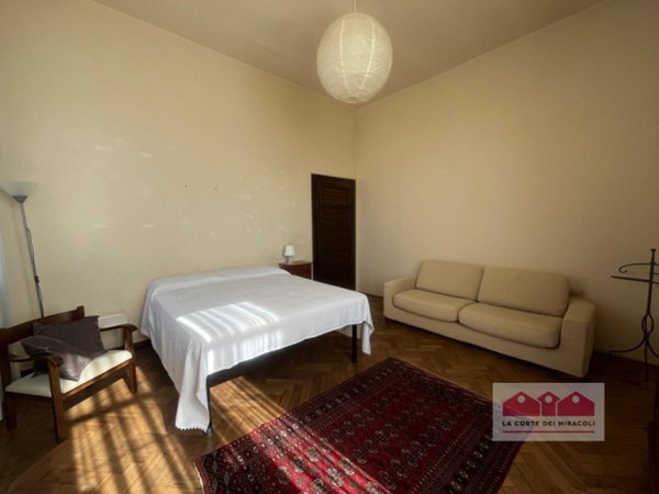 appartamento in affitto a Dueville