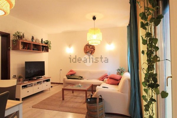 appartamento in affitto a Dueville in zona Povolaro