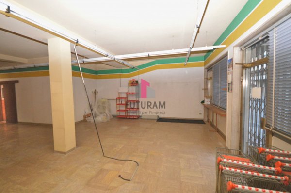 negozio in affitto a Dueville