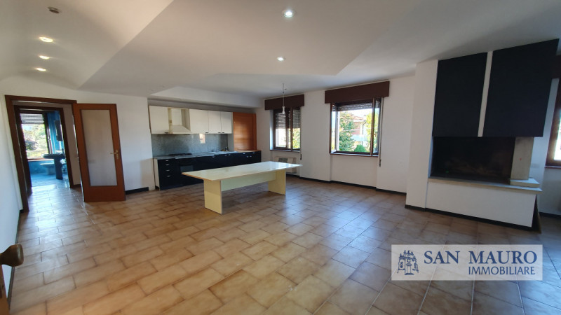 appartamento in affitto a Dueville