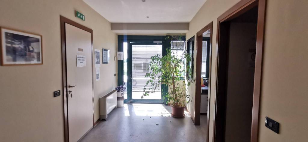 capannone in affitto a Dueville