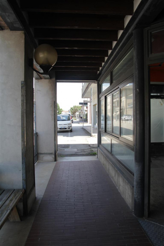 negozio in affitto a Dueville