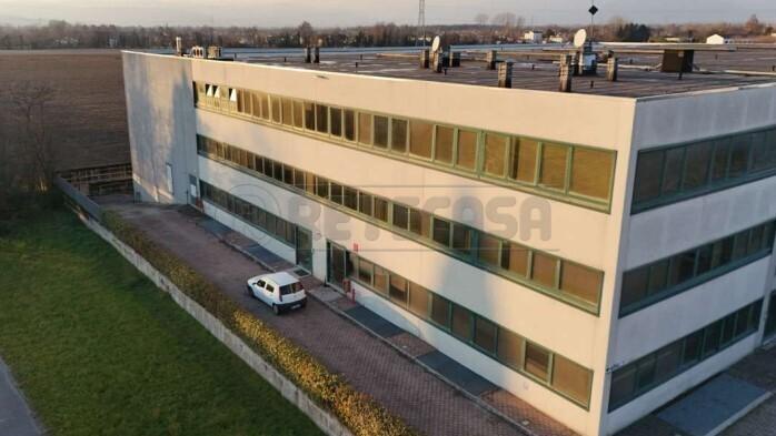 ufficio in affitto a Dueville