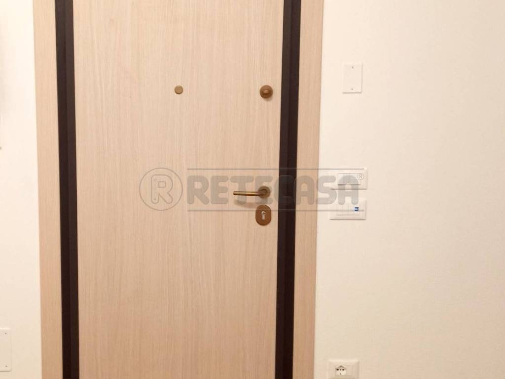 appartamento in affitto a Dueville