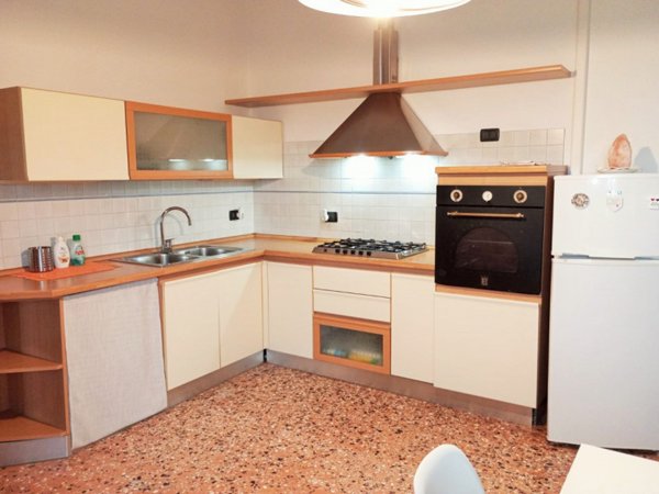 appartamento in affitto a Dueville