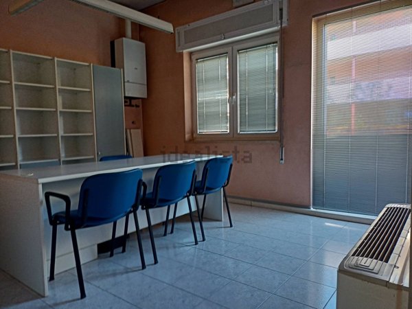 ufficio in affitto a Dueville