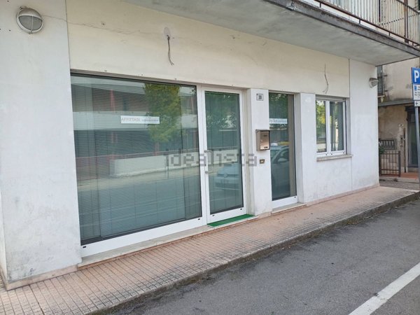 ufficio in affitto a Dueville