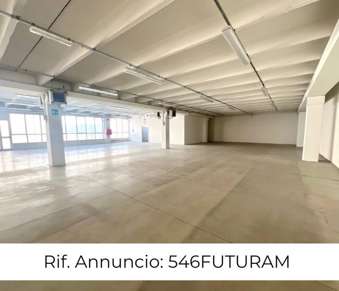 locale commerciale in affitto a Dueville