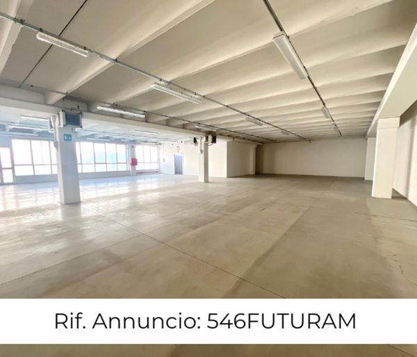 capannone in affitto a Dueville