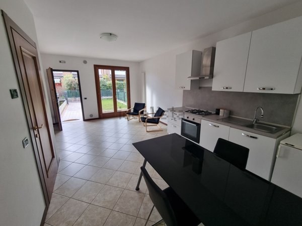 casa indipendente in affitto a Dueville