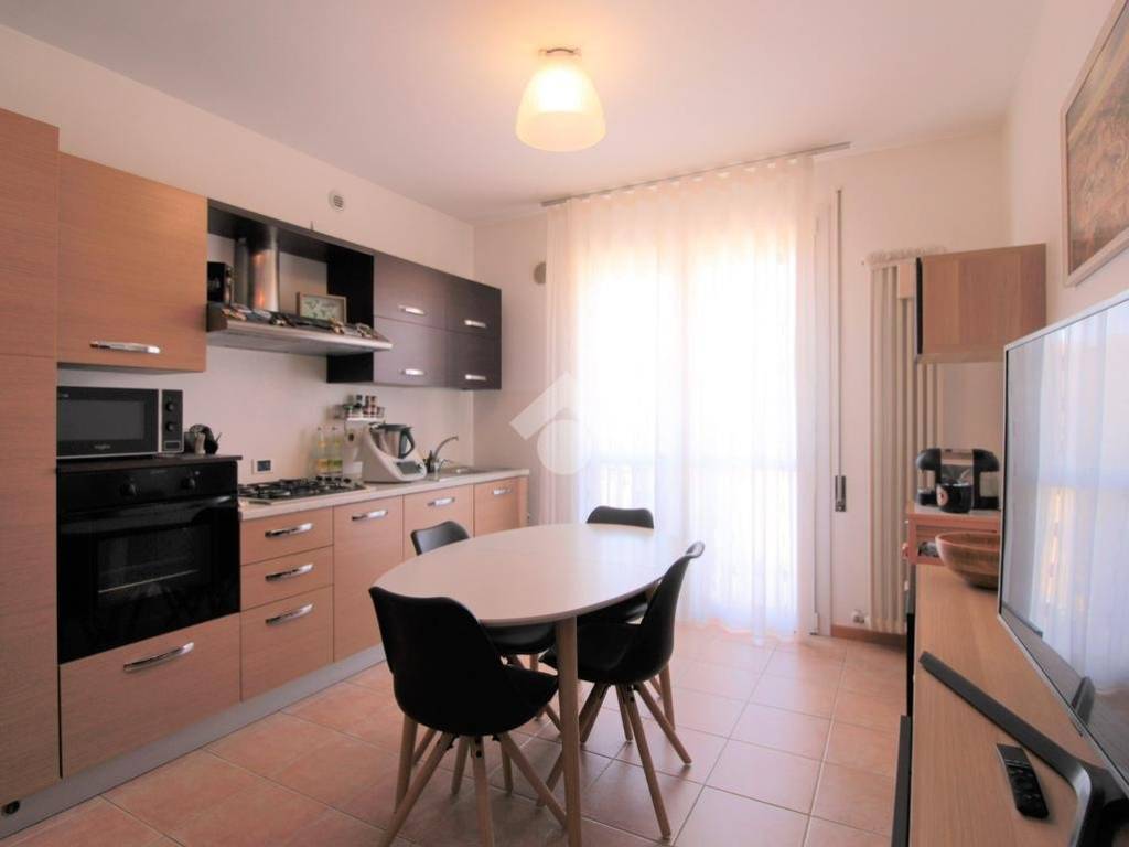 appartamento in affitto a Dueville