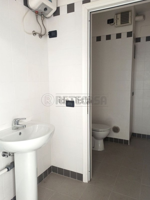 appartamento in affitto a Dueville in zona Povolaro