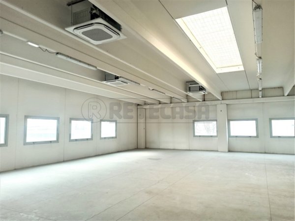 appartamento in affitto a Dueville in zona Povolaro